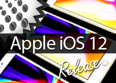 Wann erscheint Apple iOS 12